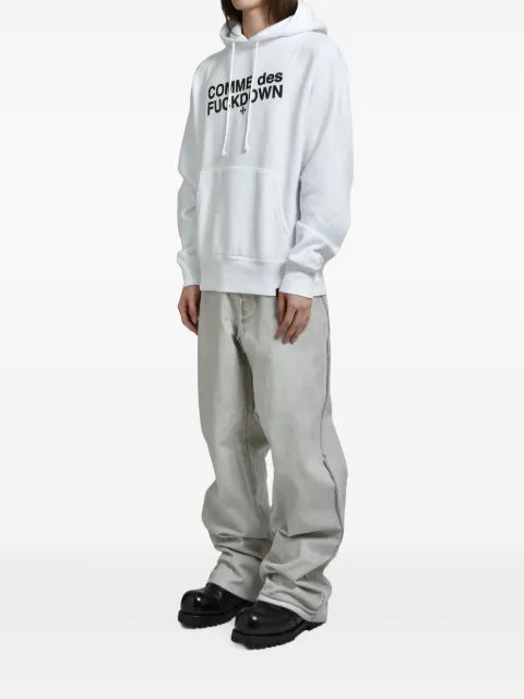 Ssur x Alice Hollywood Comme hoodie