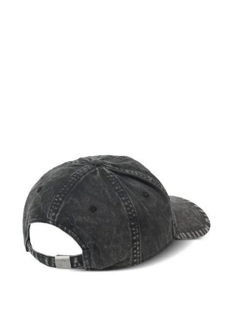 Carhartt WIP Lambert logo baseball cap