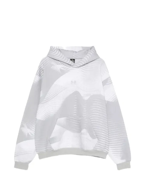 Under Armour Hoodie with a graphic print