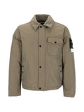 Stone Island Micro Reps padded jacket