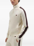Wales Bonner Tide cardigan