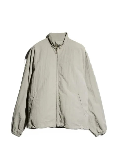 Gucci zip-up blouson jacket