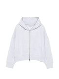 ENTIRE STUDIOS zip-up hoodie