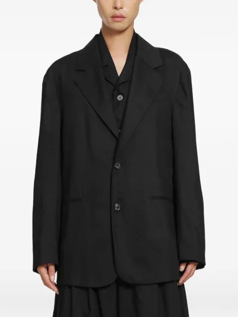 OUR LEGACY Industry blazer