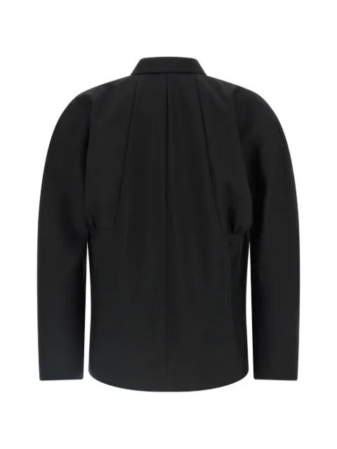 Kiko Kostadinov Vaals double-breasted blazer