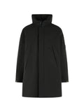 C.P. Company Pro-Trek Lente hooded down jacket