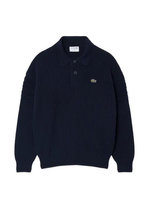 Lacoste French Made sweater