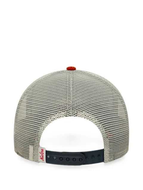 NEW ERA CAP corduroy baseball cap