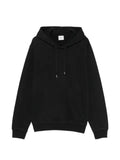 Arte Antwerp graphic-print drawstring hoodie