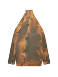 Doublet Peelable Banana sweatshirt