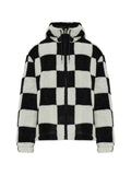 Canada Goose Harrier checkered jacket