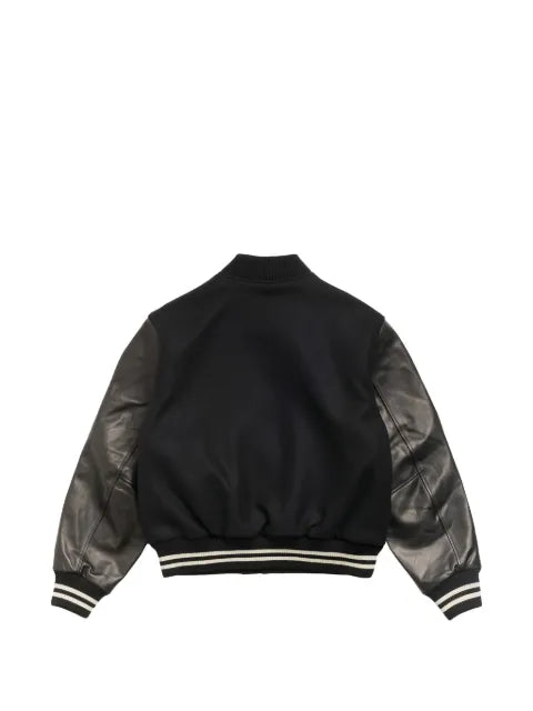 Stüssy wool jacket