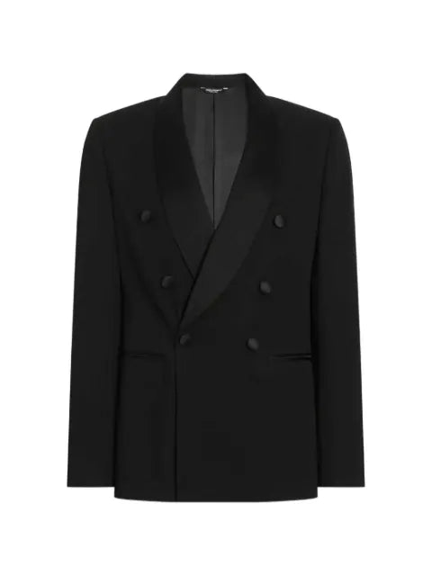 Salvatore Santoro double-breasted jacket
