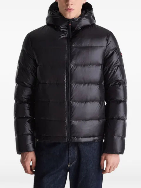 Peuterey Honova LKS hooded padded jacket