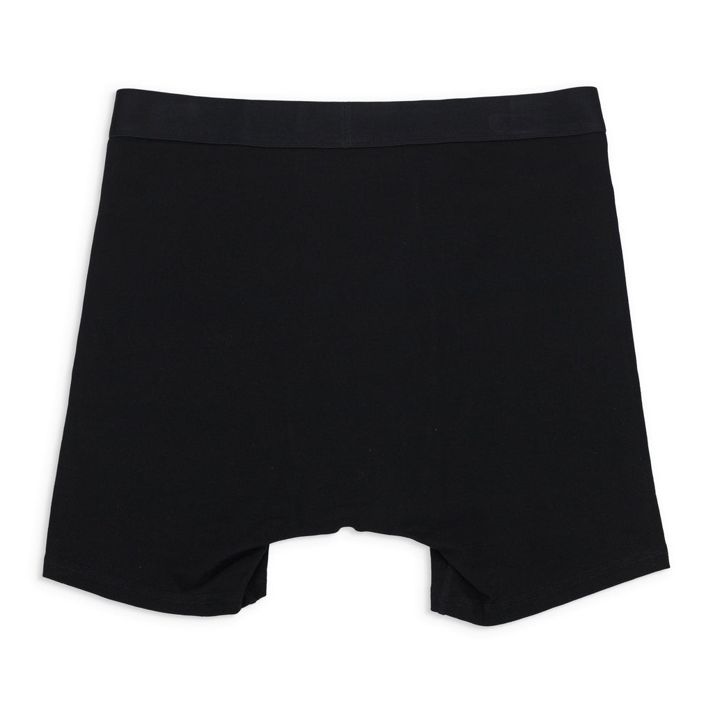 Black BLACK SP5DER BOXER 3 PACK