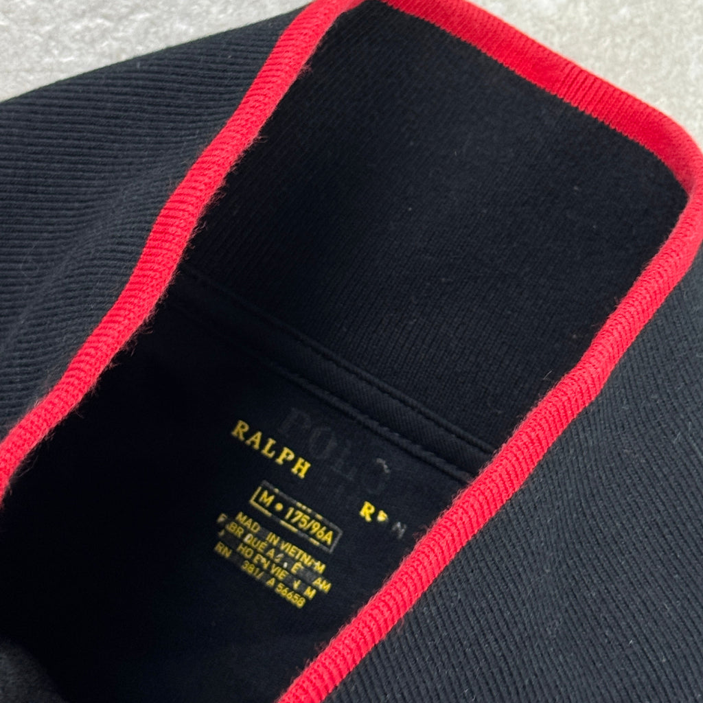 Ralph Lauren Zipper (M)