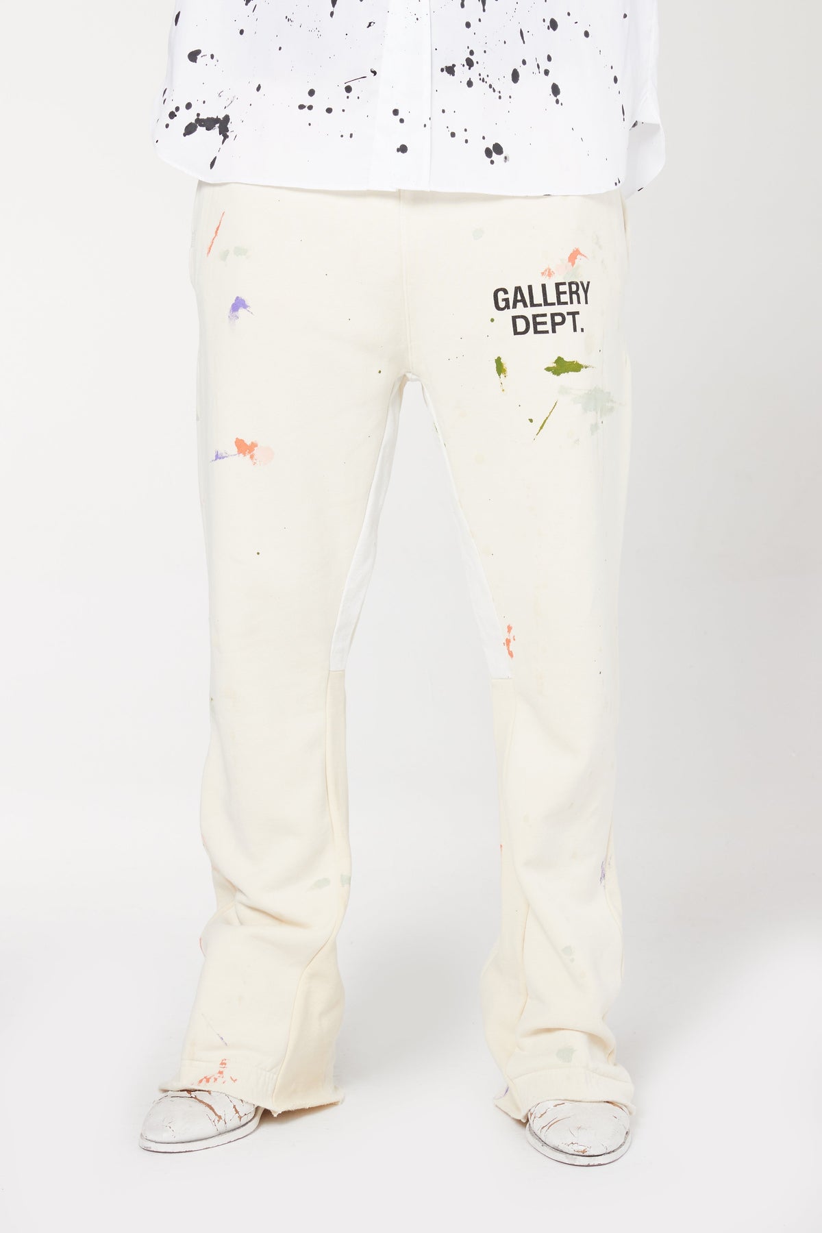 GALLERY DEPT New Pants 907
