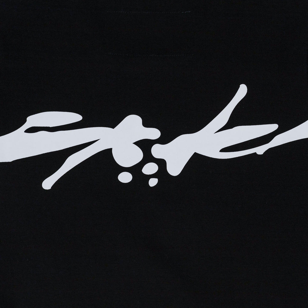 Black TM Baby T-Shirt