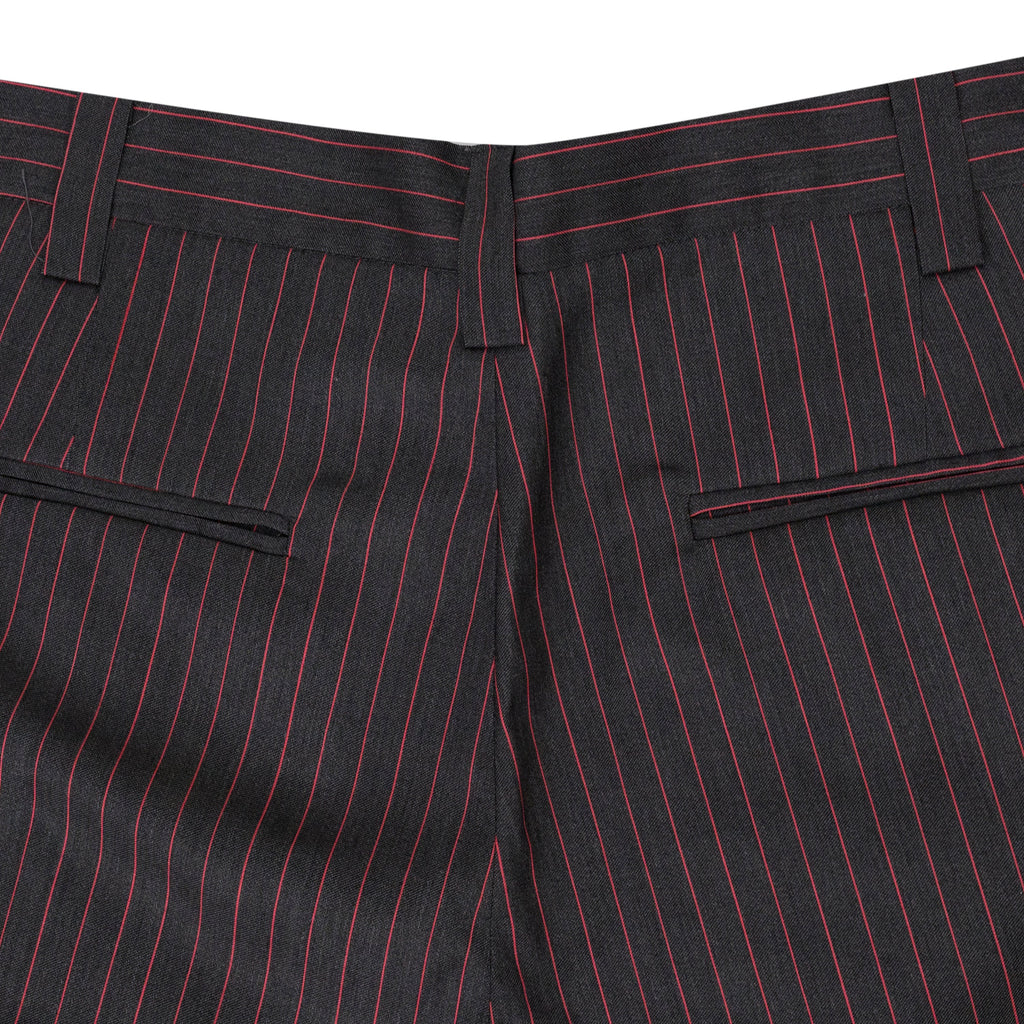 Gray Winnie Israel Shorts