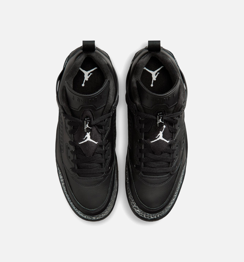 Spizike Low Men's Basketball Shoe