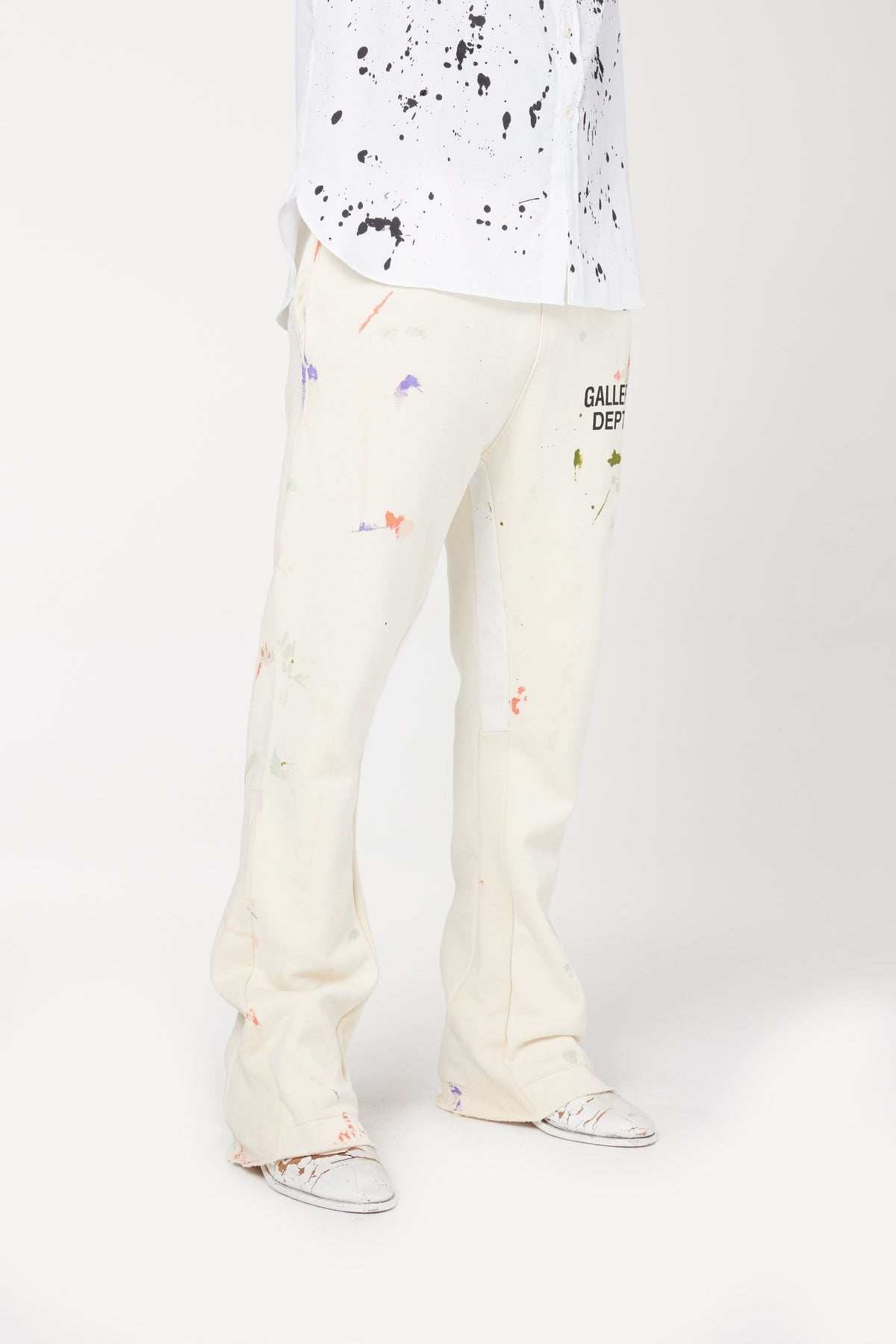 GALLERY DEPT New Pants 907
