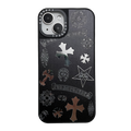 Chrome Hearts Mirror iPhone Case