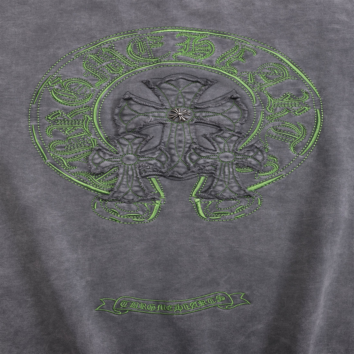 Chrome Hearts New SWEATSHIRTS TQ29