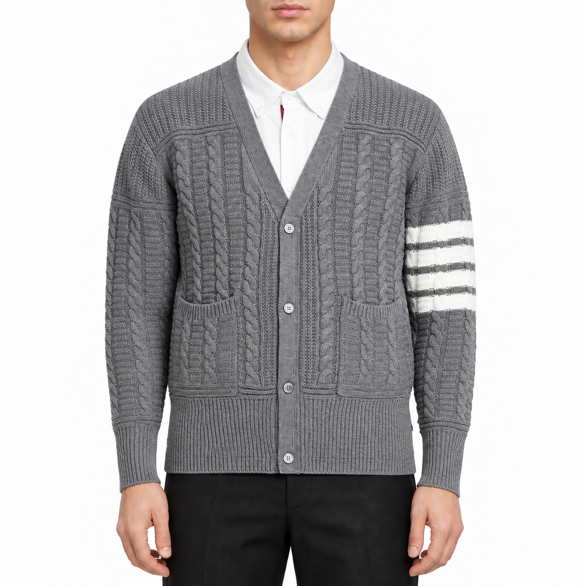 Men's Sweaters | Thom Browne
