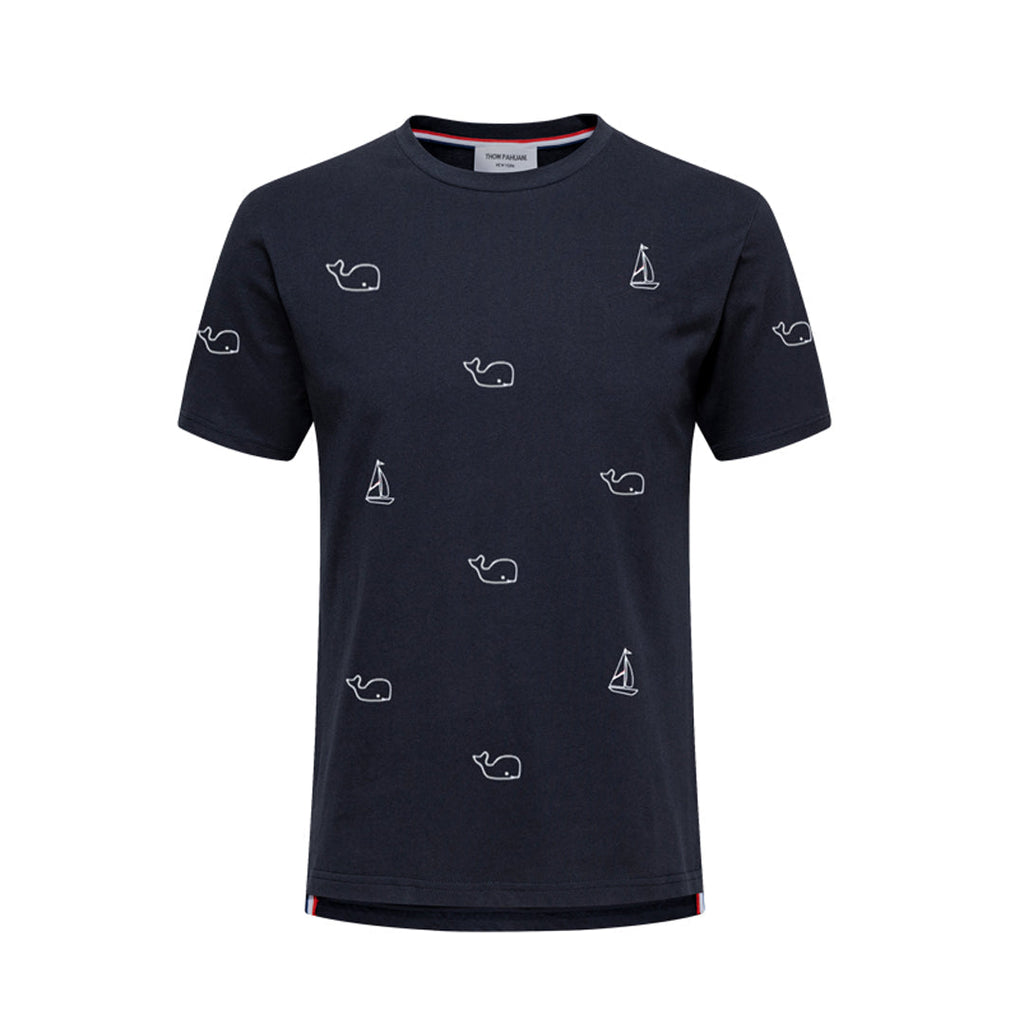 Men's Couples T-shirts | Thom Browne
