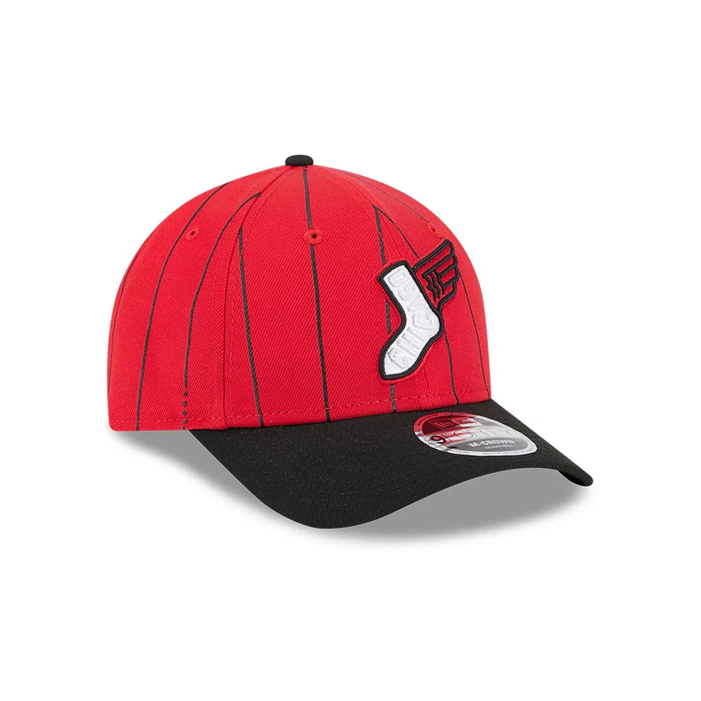 New Era 9Forty Chicago White Sox City Connect Adjustable