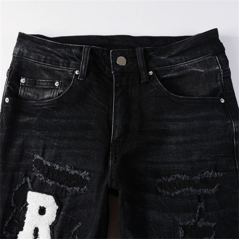 PW - Amiri Denim 1313