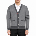 Men's Sweater Jacket | Thom Browne