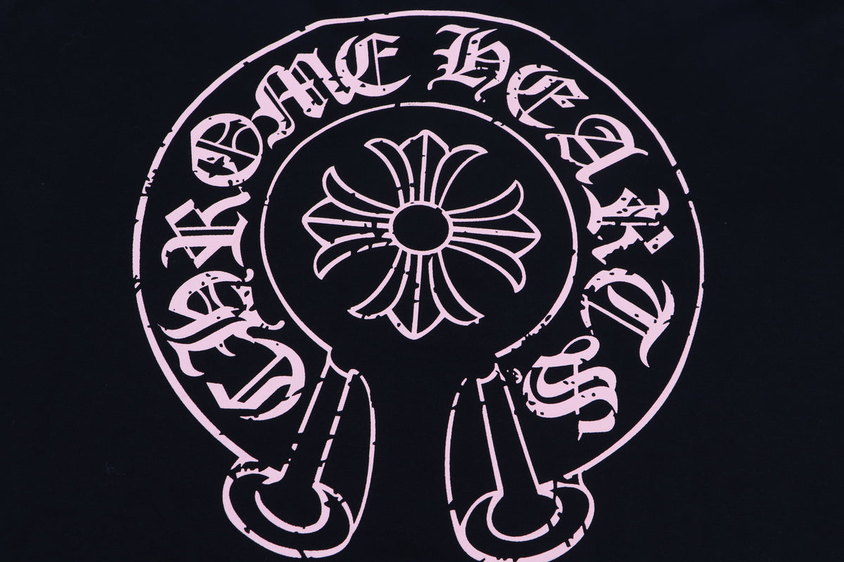 Chrome Hearts New T-shirts 6103