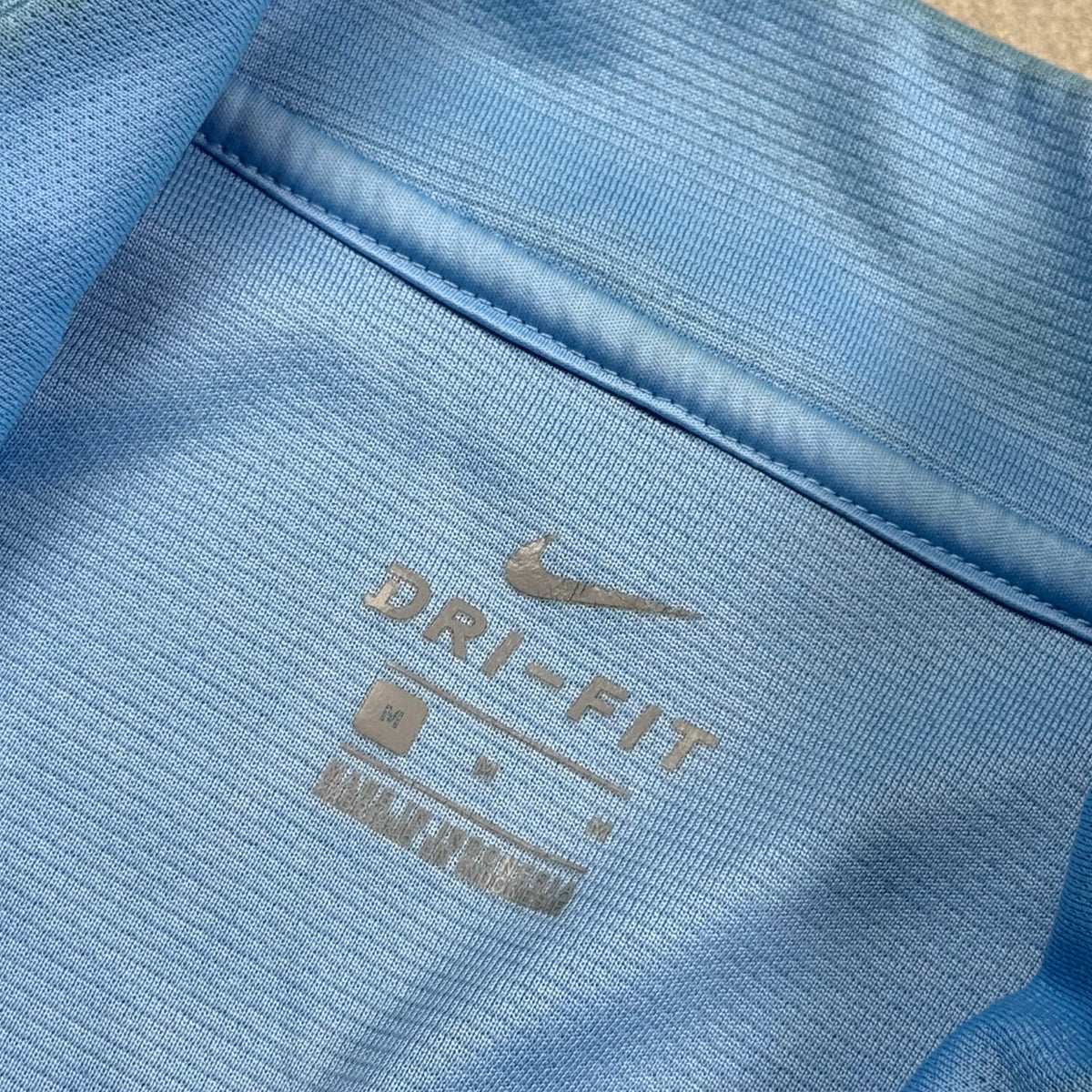 Manchester City Trackjacket (M)