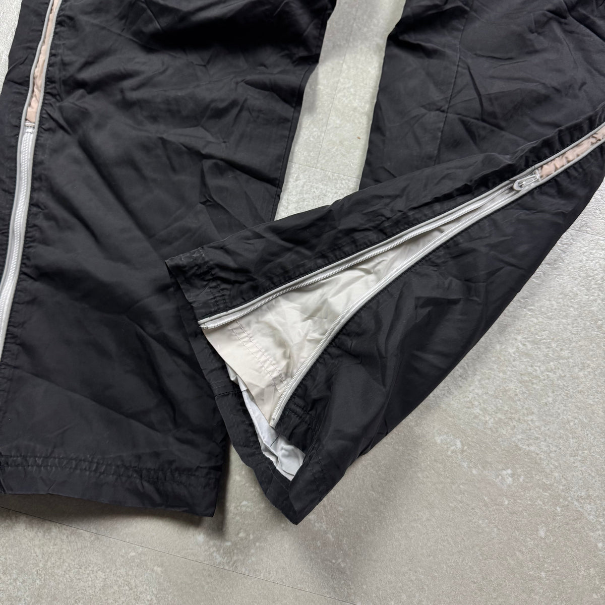 Vintage Nike Trackpants (S)