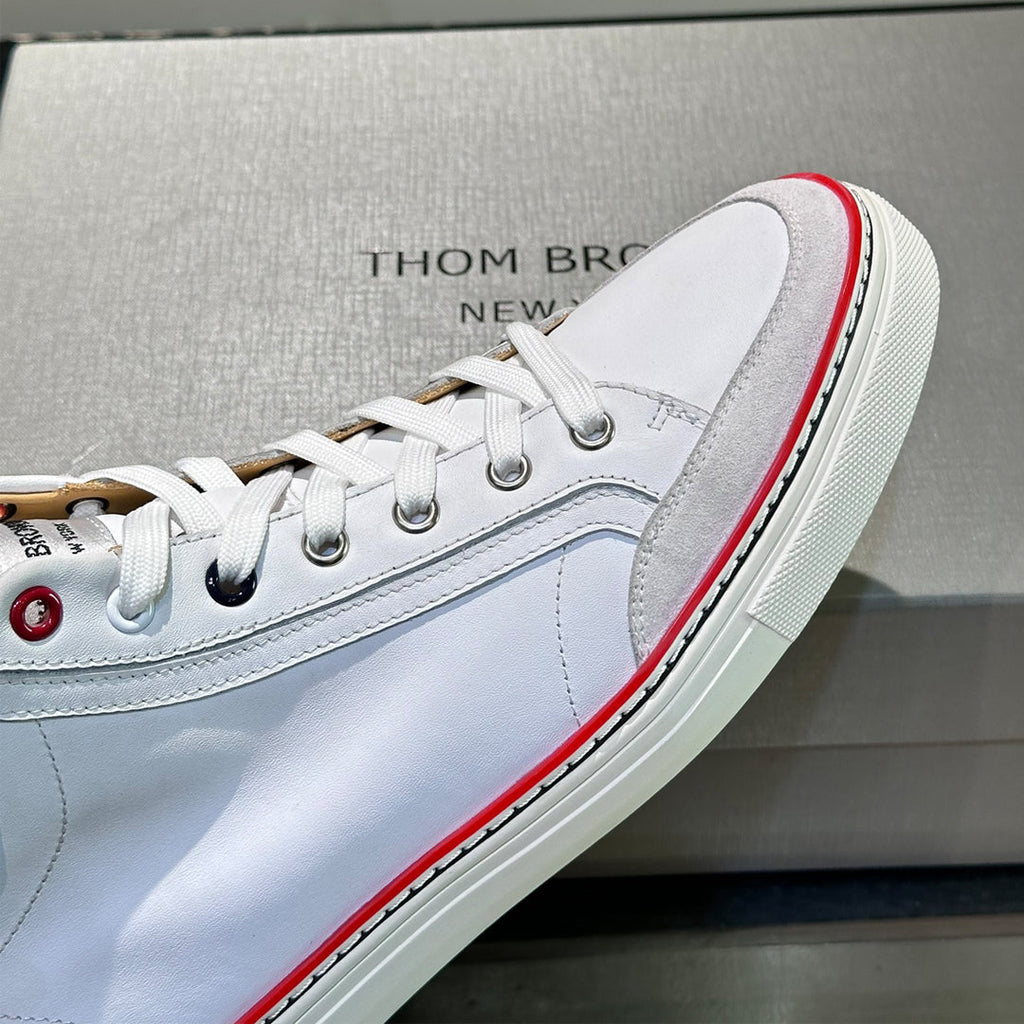 High top Casual shoes