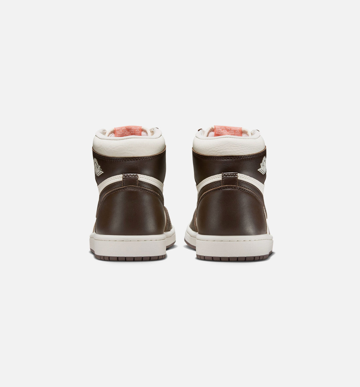 Air Jordan 1 Retro High OG Baroque Brown – Women's Lifestyle Shoe in Baroque Brown/Light Madder Root/Sail