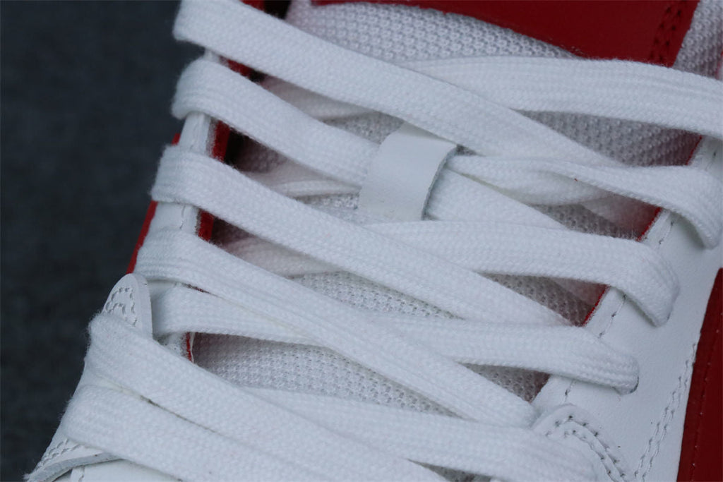 Off-White Out of Office 'Red White' (Lunar New Year 2024)