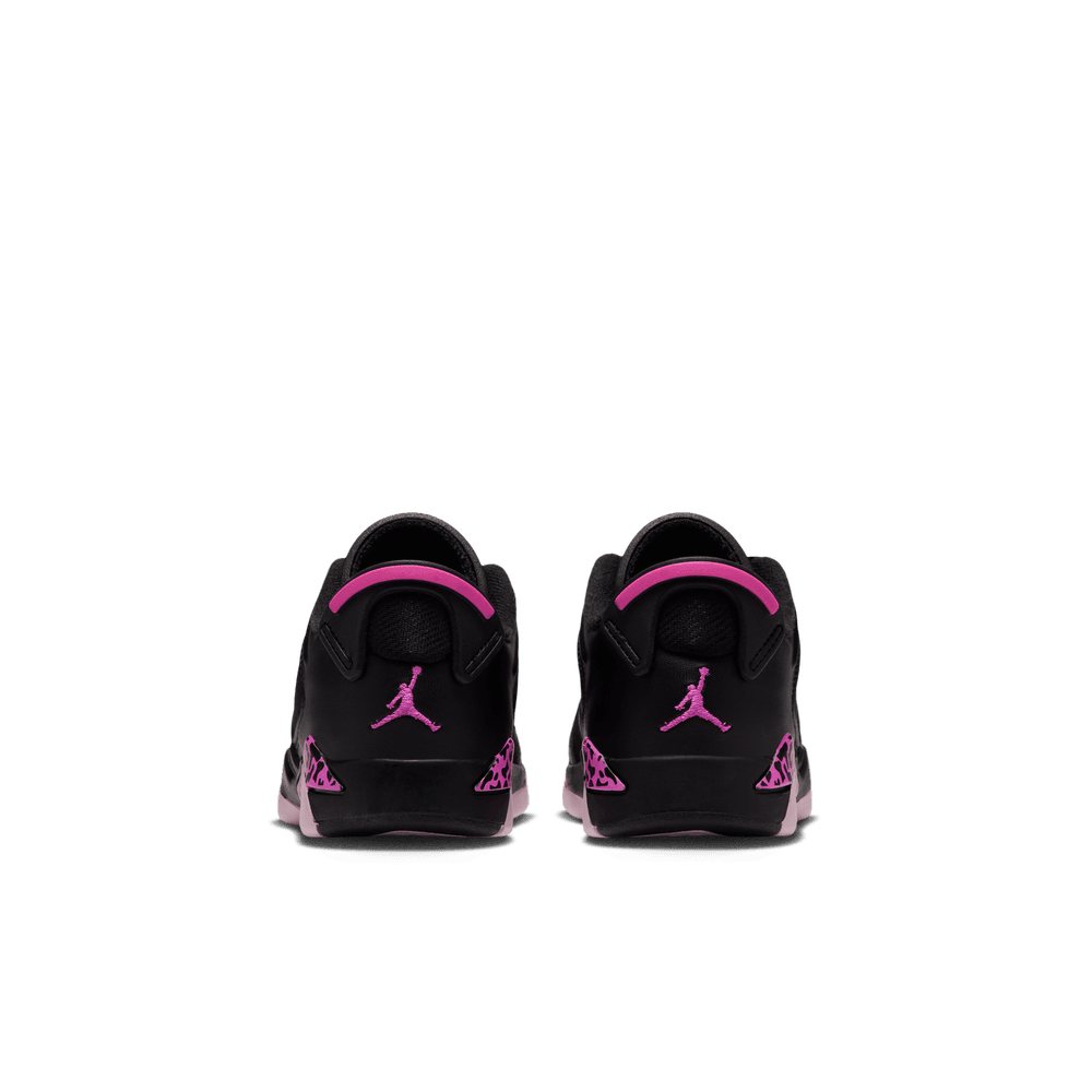 PS Air Jordan 6 Retro Low