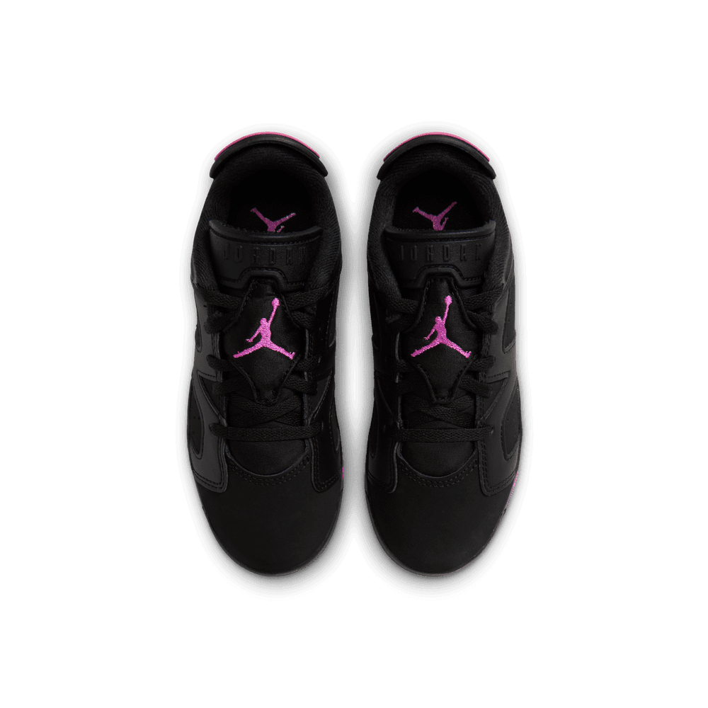 PS Air Jordan 6 Retro Low