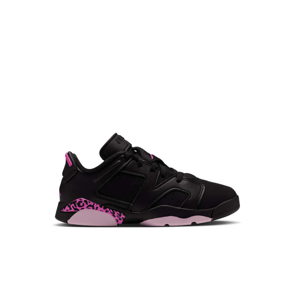 PS Air Jordan 6 Retro Low