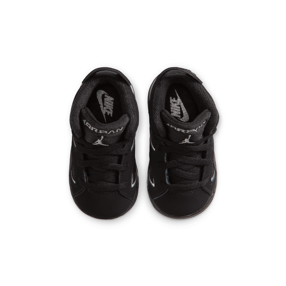 TD Air Jordan 6 Retro