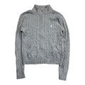 Ralph Lauren Zipper (wmns XL)
