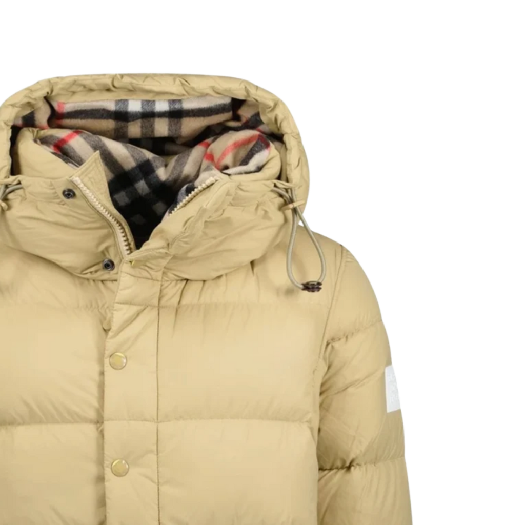 Lockwell Puffer Jacket