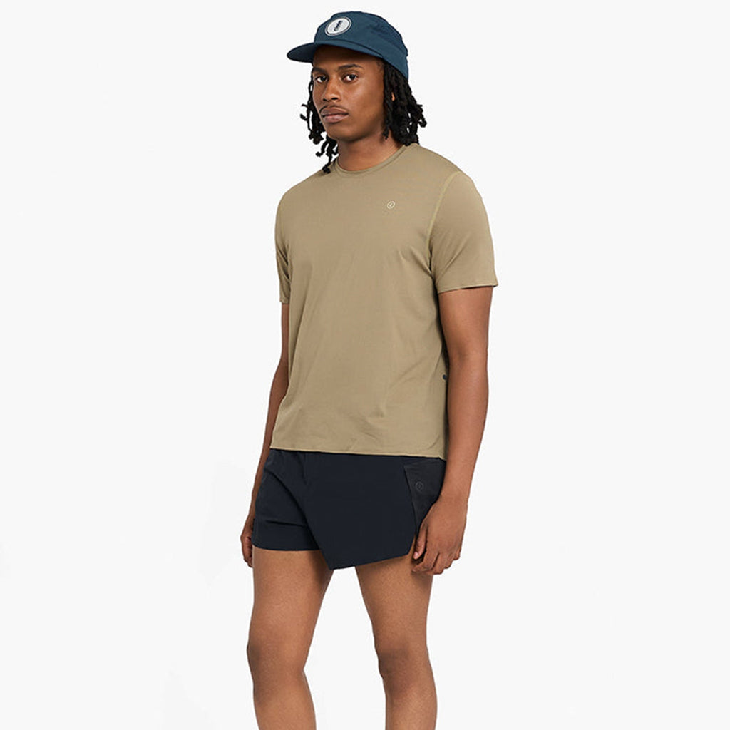 Ciele M ICNShort 3'' brief: Shadowcast