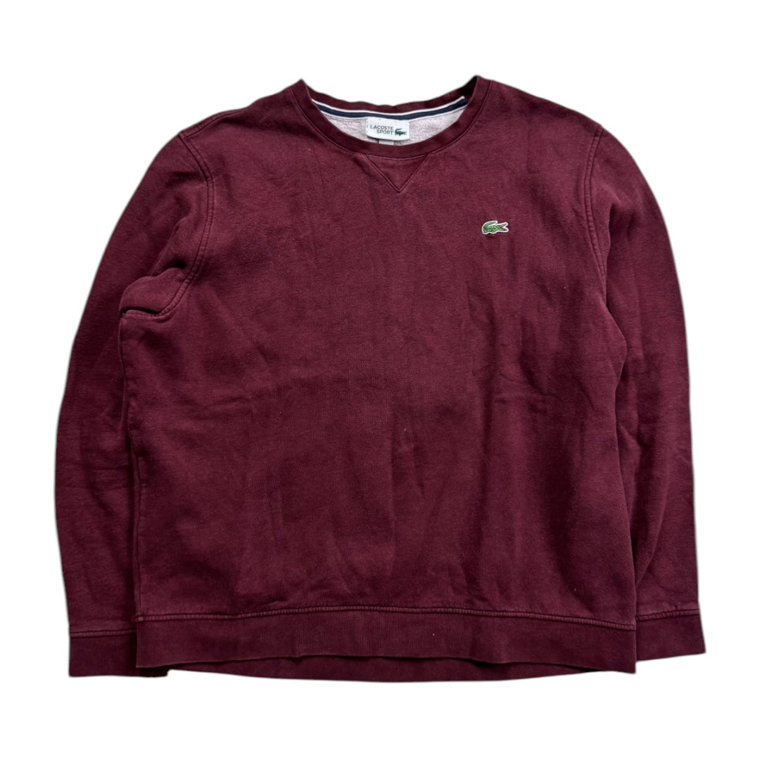 Lacoste Sweater (XL)