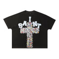 Billionaire T Shirts Printed Casual