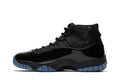 Air Jordan 11 Retro 'Gamma Blue' 2025 Men's & Women's Sneakers