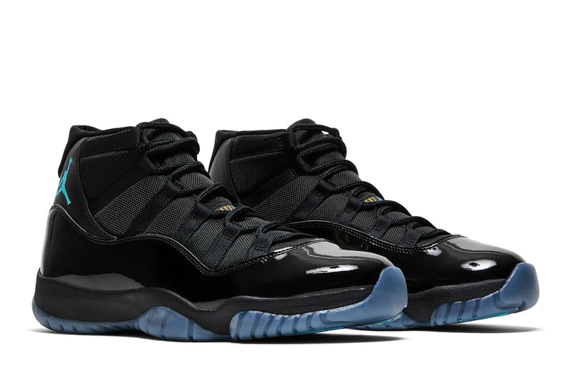 Air Jordan 11 Retro 'Gamma Blue' 2025 Men's & Women's Sneakers