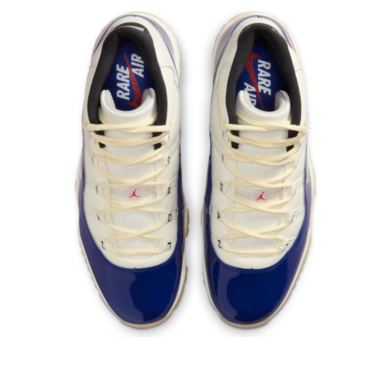 Air Jordan 11 Retro 'Rare Air' – IH0296-400